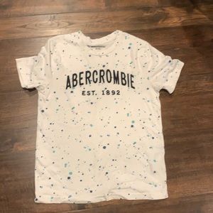 Abercrombie shirt